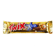 Twix Extra