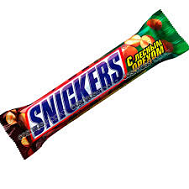 Snickers