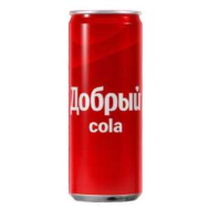 Добрый Кола ж/б