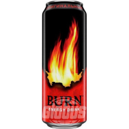 Burn